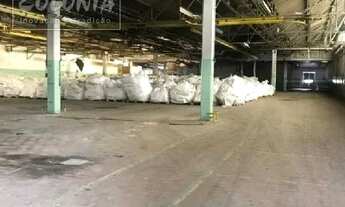 Imagem: Santo André - Galpão/Depósito/Armazém