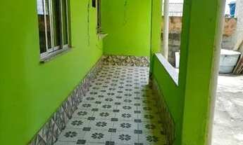 Imagem: Casa com 2 quartos entre Sarapuí e Gramacho