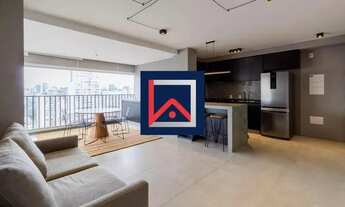 Imagem 2: Locação Apartamento 2 Dormitórios - 97 m² Pinheiros