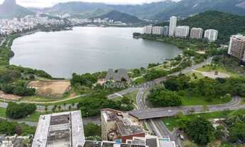 Imagem: Cobertura-À VENDA-Copacabana-Rio de Janeiro-RJ