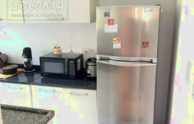 Imagem 5: São Bernardo do Campo - Apartamento Padrão - Paulicéia