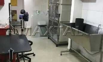 Imagem 4: Ponto comercial na região da Vila Guilherme Zona Norte