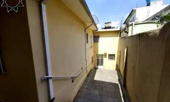 Imagem 5: SOBRADO SÃO PAULO