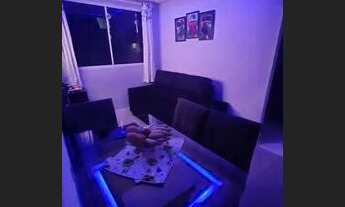 Imagem 3: Apartamento para locação já Mobiliado