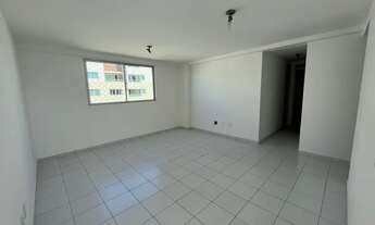 Imagem 6: Apartamento à venda com 70 m², pé na areia em Manaíra - João Pessoa/PB