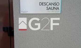 Imagem 6: Apartamento para locação no Condomínio Splendor Patriani - Jardim Belo Horizonte - Campina