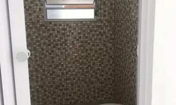 Imagem 3: Casa Padrão em Jundiaí