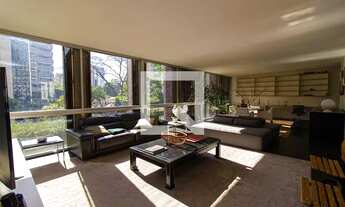 Imagem 6: Apartamento para Aluguel - Consolação, 4 Quartos, 320 m2