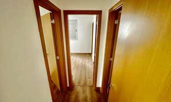 Imagem 5: SQUARE RESIDENCE (PLAENGE) - ANDAR ALTO 136m²