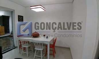 Imagem 6: SAO BERNARDO DO CAMPO - Residential / Sobrado - CHACARA SERGIPE