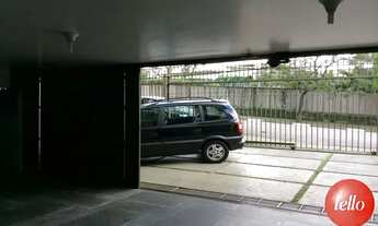 Imagem 2: São Paulo - Casa Padrão - Moema