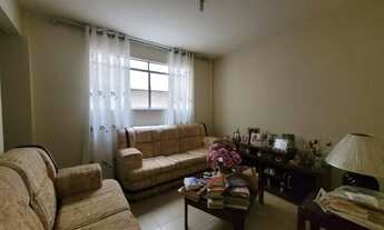 Imagem 2: Apartamento para venda tem 115 metros quadrados com 2 quartos em Fábrica - Juiz de Fora