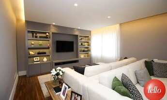 Imagem 2: São Paulo - Apartamento Padrão - Ipiranga