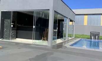 Imagem 3: Aluga Espaço com piscina