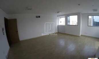 Imagem 4: Sala comercial (sala - edificio coml.) , elevador, em condomínio fechado