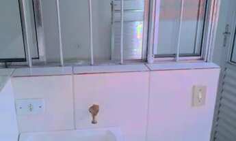 Imagem 7: Quarto Cozinha e Banheiro na Freguesia do Ó