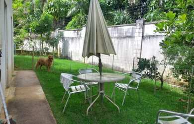 Imagem 7: Casa Térrea À Venda com 310m² em Alphaville Litoral Norte 1 (Abrantes) - Camaçari - Bahia