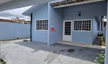 Imagem 3: Condomínio Residencial Villa Cidades - Casa térrea de esquina com 3 quartos, 64m²