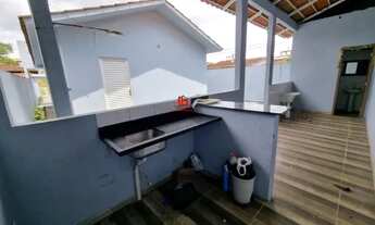 Imagem 6: Condomínio Residencial Villa Cidades - Casa térrea de esquina com 3 quartos, 64m²