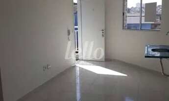 Imagem 3: São Paulo - Apartamento Padrão - Jardim Mimar