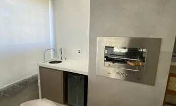 Imagem 5: Apartamento para aluguel possui 130 metros quadrados com 3 quartos em Setor Bueno - Goiâni