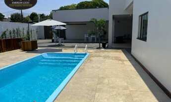 Imagem: Clube de Eventos na Zona Sul de Porto Velho-RO