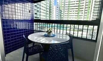 Imagem 7: VIA FAROL Apartamento com 3 dormitórios