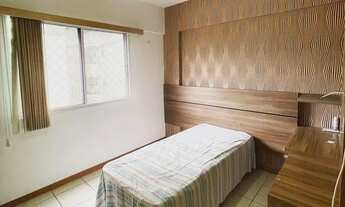 Imagem 3: /Vendo Vivendas do Aleixo - 3 Qrts sendo uma suíte - Varanda Gourmet