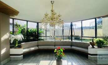 Imagem: Vendo Apartamento de 4 quartos, pisicina