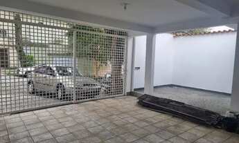 Imagem: ALUGA-SE CASA TÉRREA COM EDÍCULA NO CAXINGUI