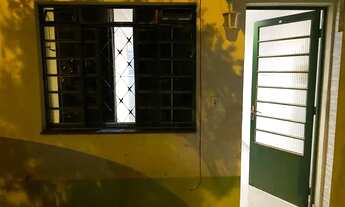 Imagem: Divido apartamento com dois quartos