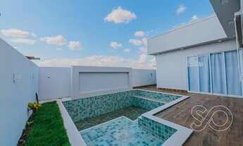 Imagem 5: Casa de condomínio para venda com 230 metros quadrados com 3 quartos