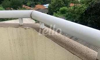 Imagem 6: São Paulo - Apartamento Padrão - Saúde