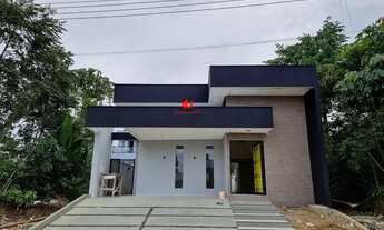 Imagem 10: Casa Terrea no Quinta das Marinas 4 Qts (Suites) Casa smart ( 100% automatizada - interrup