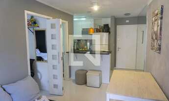 Imagem 7: Apartamento para Aluguel - Bela Vista, 1 Quarto, 40 m2