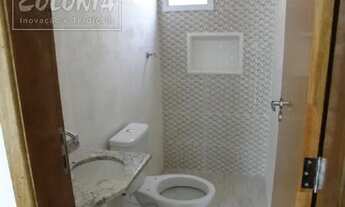 Imagem 2: Santo André - Apartamento Padrão - Vila Alzira