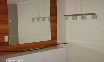 Imagem: Apartamento com 62m, lazer e vaga de garagem