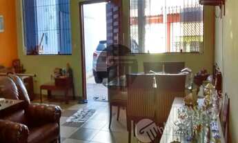 Imagem 4: CASA para VENDA - JAGUARIBE - OSASCO - SÃO PAULO - AUTHÊNTICA IMÓVEIS