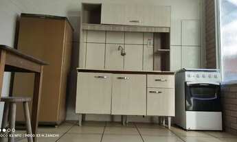 Imagem: Jk Kitinet com garagem, ar condicionado