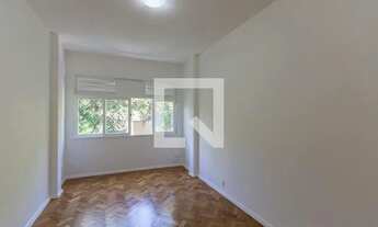 Imagem 2: Apartamento à Venda - Tijuca, 2 Quartos, 65 m2