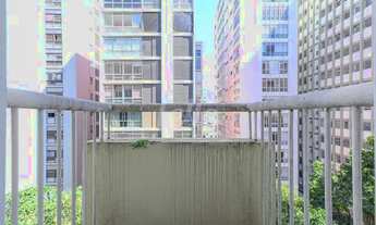 Imagem 5: São Paulo - Apartamento Padrão - Paraíso