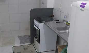 Imagem 4: Alugo apto mobiliado em Peruibe