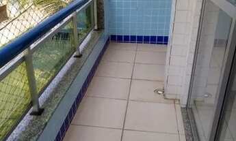 Imagem 3: Lindo e Amplo Apartamento próximo BRT Pinto Teles