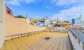 Imagem 7: Santo André - Casa Padrão - Vila Helena