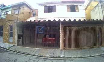 Imagem 2: SAO BERNARDO DO CAMPO - Residential / Sobrado - PLANALTO