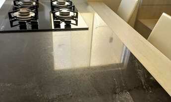 Imagem 2: Apartamento mobiliado disponível para alugar Bahia farm