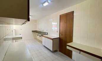 Imagem 7: Apartamento para aluguel tem 137 metros quadrados com 3 quartos