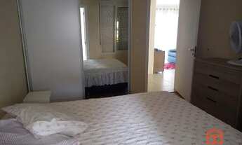 Imagem 6: Casa de condomínio para aluguel possui 60 metros quadrados com 2 quartos