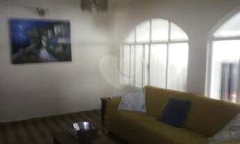 Imagem 4: SOBRADO A VENDA NO MANDAQUI - PRÓX. AV. ENG. CAETANO ÁLVARES - 3 DORMS (1 SUÍTE) E 3 VAGAS