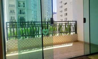 Imagem 3: Apartamento com 3 dormitórios à venda, 127 m² por R$ 1.100.000,00 - Paraíso - São Paulo/SP